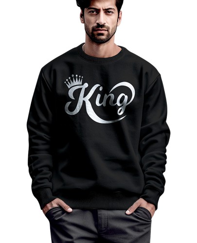 Men's Full Sleeve  Sweatshirt